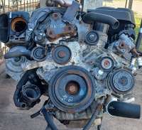 Двигатель  Mercedes E W211 3.2 CDi Дизель, 2005г. 648961  - Фото 4