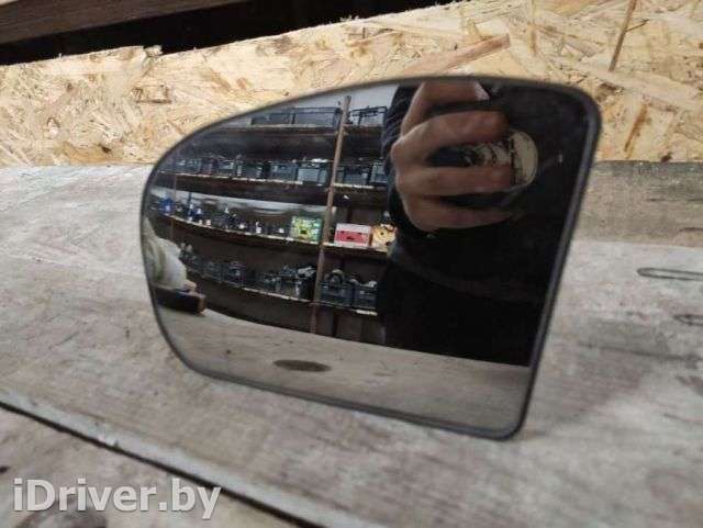Зеркало левое Mercedes C W203 2002г.  - Фото 1