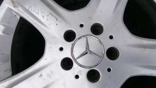  Диск литой к Mercedes ML W164 Арт GAD14NF04