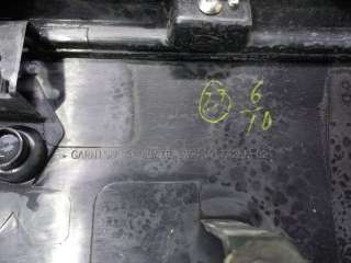 5817A265HE, 5817A265 Накладка двери багажника Mitsubishi Outlander 3 restailing 2 Арт ARM290786, вид 10
