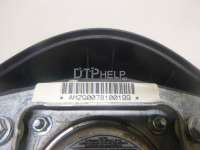 Подушка безопасности в рулевое колесо Infiniti J 2005г. 98510ZQ08D - Фото 5