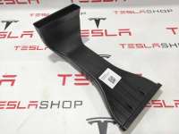 1008281-00-E Воздуховод к Tesla model S Арт 9918091