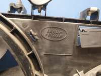 Вентилятор радиатора в сборе Land Rover Range Rover Sport 2 2013г. LR084406 - Фото 3