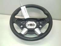 90646405019E84 Рулевое колесо для AIR BAG (без AIR BAG) к Mercedes Sprinter W906 Арт AM22012800