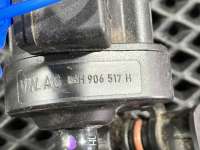 клапан вентиляции топливного бака Audi A6 C6 (S6,RS6) 2010г. 06H906517H - Фото 6