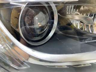 фара Mercedes GLK X204 2012г. A2048201639 - Фото 5