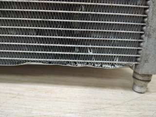 Радиатор охлаждения двигателя BMW X5 F15 2014г. 17117594020 - Фото 5