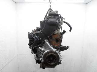 YD25 Двигатель к Nissan Pathfinder 3 Арт 00210199
