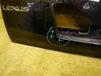 борт откидной Lexus LX 3 2007г. 6506160371 - Фото 8