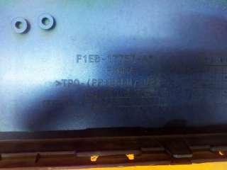 2016512, f1eb17757a бампер Ford Focus 3 restailing Арт AR133846, вид 11