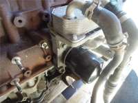  Теплообменник масляного фильтра к Ford Mondeo 4 Арт 41906