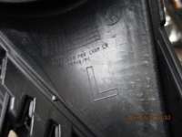 Заглушка бампера переднего Mitsubishi Outlander 3 2013г. 6400G481 - Фото 5