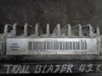 Блок управления ДВС Chevrolet Blazer 2002г. 12571178 - Фото 3
