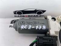 Стеклоподъемник электрический задний правый Mercedes C W203 2005г. A2118202442, 2118202442 - Фото 2