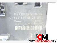 модуль управления двери Mercedes C W203 2006г. 6398200026 - Фото 2