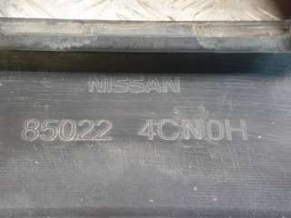 850224CN0H бампер Nissan X-Trail T31 Арт 240214PM, вид 19
