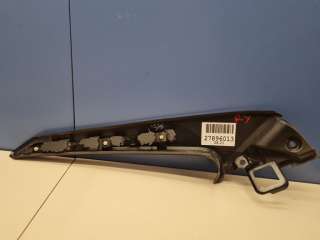 7680748010 Накладка двери багажника правая Lexus RX 4 Арт ZAP299097, вид 3