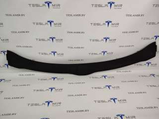 1083390-00,1083369-00 Декоративная накладка торпедо к Tesla model 3 Арт 12418