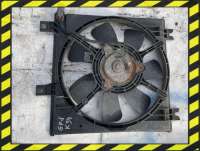  Вентилятор радиатора к Mazda 626 GF Арт 35898347