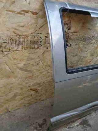 Дверь задняя левая Chevrolet Blazer 1995г.  - Фото 4