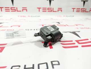 Моторчик заслонки печки Tesla model 3 2019г. 1099999-00-H,T90439B - Фото 5