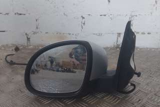 020933, 5N1857502 , art504607 Зеркало наружное левое к Volkswagen Tiguan 1 Арт 504607