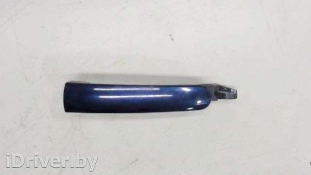 Ручка наружная Volkswagen Bora 2001г. 3B0837207F - Фото 1