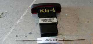Кнопка аварийной сигнализации Kia Magentis MG 2007г. 937902G000 - Фото 3