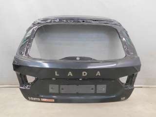  Дверь багажника к Lada Vesta Арт 173771