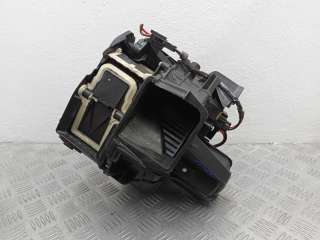 Вентилятор отопителя (моторчик печки) BMW 7 F01/F02 2010г. 9203323 - Фото 3