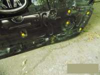 Крышка багажника Kia Optima 3 2013г. 69200-4C000 - Фото 5