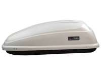  Багажник на крышу MINI Cooper R50 Арт 36173-1507-2 white, вид 7