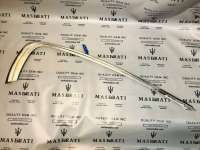 980139954 молдинг стекла двери к Maserati Quattroporte Арт 02014953