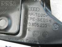 Планка под капот Audi A3 8V 2021г. 8y0805233 , artCAX12725 - Фото 2