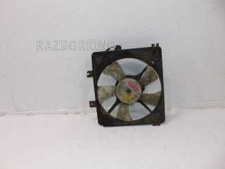 GA5R61710A Вентилятор радиатора к Mazda Xedos 6 Арт 190973