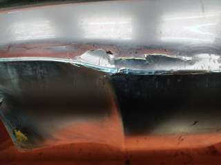 бампер Mercedes GLA X156 2013г. A15688026409999, a1568850125 - Фото 6