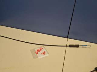 Трос открывания задней двери Toyota Prius 3 2011г. 6973047040 - Фото 2