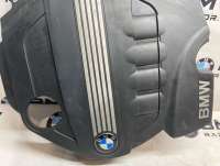 Крышка двигателя декоративная BMW X1 E84 2009г. 11147797410, 7797410 - Фото 3
