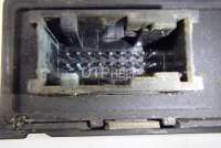 Блок управления парктроником Peugeot 407 2005г. 6590L7 - Фото 4