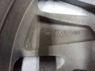 Диск колеса литой к Mitsubishi Outlander 3 restailing 2 58C5342 - Фото 8
