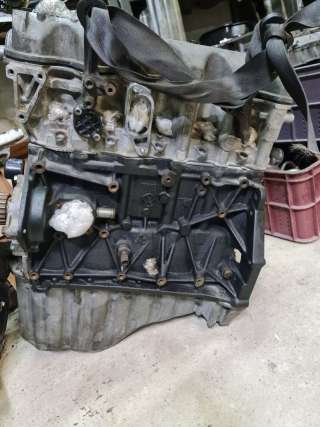 ВJK Двигатель к Volkswagen Crafter 1 Арт 41457840