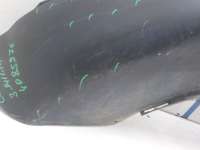 Спойлер (нижняя часть) бампера переднего Citroen C3 Aircross  1632267380 - Фото 5