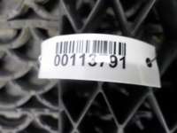 Заглушка (решетка) в бампер Volkswagen Touareg 2 2011г. 7P807863A - Фото 4