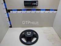 Рулевое колесо для AIR BAG (без AIR BAG) Toyota Avensis 3 2010г. 4510005880C0 - Фото 8