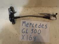  Моторчик открывания кузовного стекла к Mercedes GL X164 Арт 00000045063