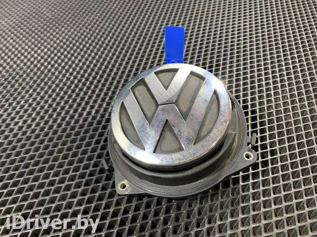 эмблема Volkswagen Passat CC 2010г. 3C5 827 469 B,3C5827469G - Фото 1