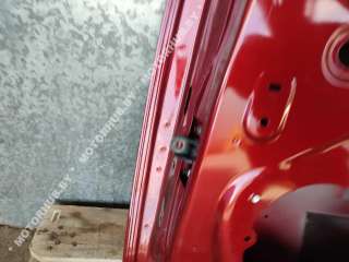 Дверь задняя правая Dacia Duster 2 2022г.  - Фото 17