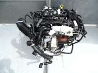 Двигатель  Volkswagen Sharan 2 2.0  2014г. CUV  - Фото 2