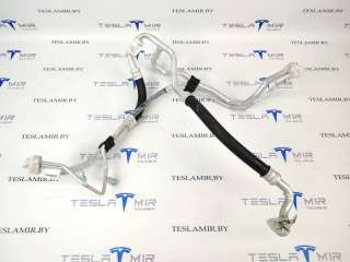 1062583-00,1069094-00 Трубка кондиционера к Tesla model X Арт 11150_2