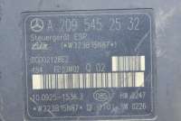 Блок ABS Mercedes C W203 2005г. 10.0204-0395.4, 00002128E2, 10.0925-1536.3, A2034310812 , art947866 - Фото 6